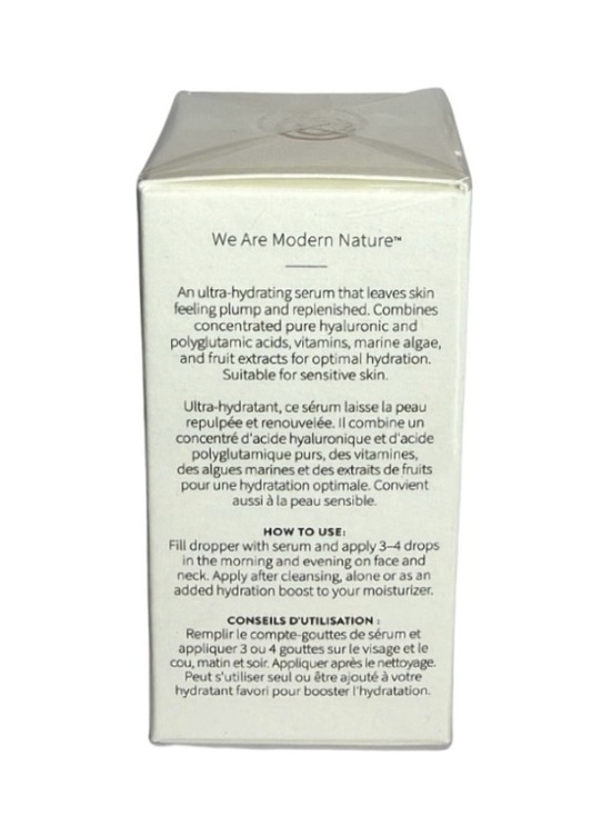 Monat Hydration Booster Hyaluronic Serum Plus - Picture 5 of 11